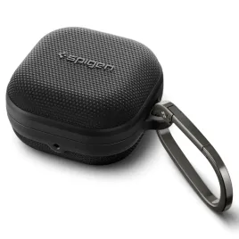 etui-spigen-classic-fit-do-samsung-galaxy-buds-4-4-pro-black