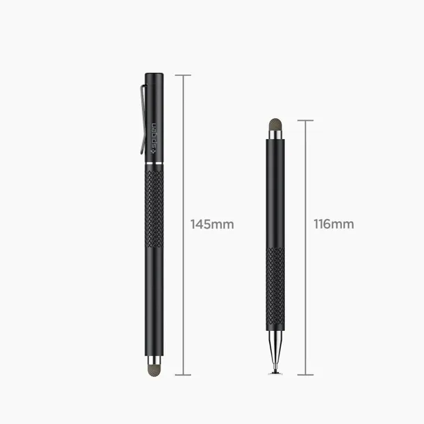 rysik-do-telefonu-tabletu-smartwatcha-spigen-universal-stylus-pen-dlugopis-marka-spigen-material-dominujacy-aluminium