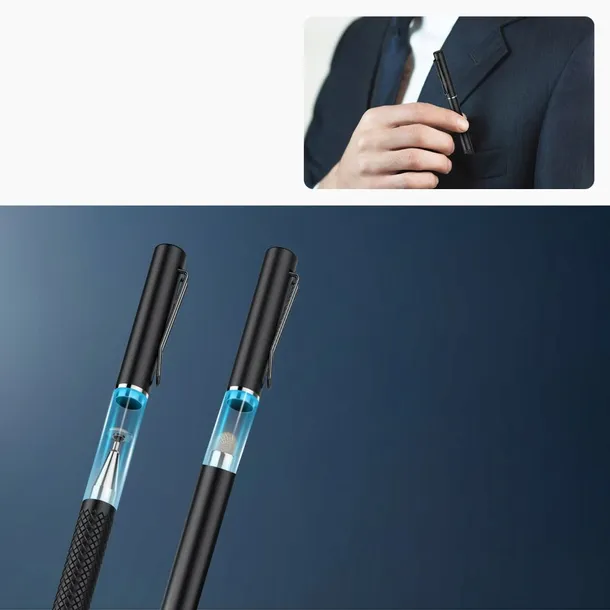 rysik-do-telefonu-tabletu-smartwatcha-spigen-universal-stylus-pen-dlugopis-marka-spigen-cechy-dodatkowe-zaczep-klips
