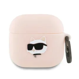 etui-do-apple-airpods-4-karl-lagerfeld-silicone-choupette-head-3d-cover