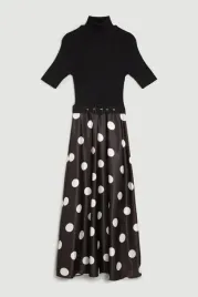 sukienka-maxi-czarna-klasyczna-wzor-groszki-prosta-karen-millen-s