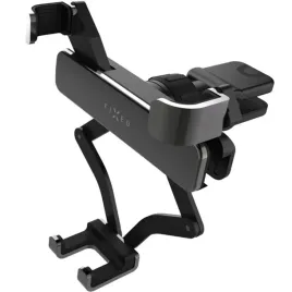 uchwyt-na-kratke-nawiewu-fixed-czarny