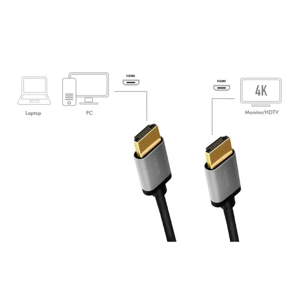 kabel-hdmi-logilink-cha0102-4k-60-hz-aluminium-3m-marka-logilink