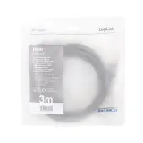 kabel-hdmi-logilink-cha0102-4k-60-hz-aluminium-3m-waga-z-opakowaniem-0-137-kg