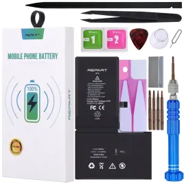 bateria-repart-do-apple-iphone-x-zwiekszona-pojemnosc-3250-mah-narzedzia