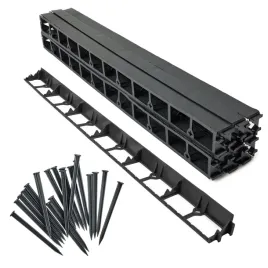 obrzeze-ogrodowe-tworzywo-sztuczne-100-cm-x-45-cm-czarny