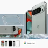 etui-spigen-do-pixel-9-pro-xl-stylowe-ochronne-solidne-plecki-pc-tpu-kolekcja-ultra-hybrid