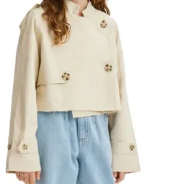 krotki-trencz-plaszcz-bezowy-jednorzedowy-dlugi-rekaw-klasyczny-146