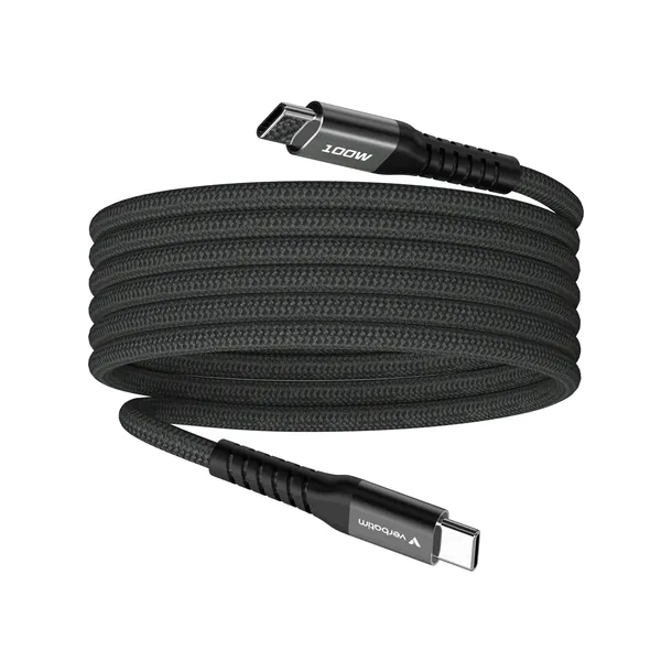 kabel-verbatim-usb-c-m-usb-c-m-12m-100w-pd-czarny-waga-z-opakowaniem-0-09-kg