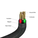 kabel-verbatim-usb-c-m-usb-c-m-12m-100w-pd-czarny-certyfikat-ce