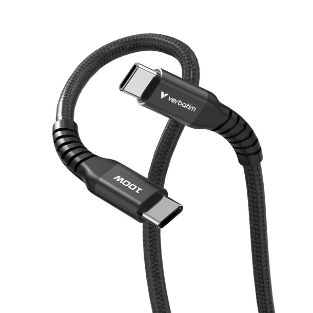 kabel-verbatim-usb-c-m-usb-c-m-12m-100w-pd-czarny-kod-producenta-31863