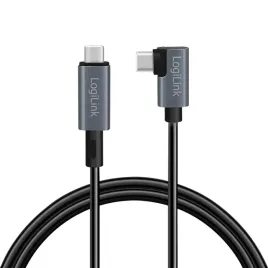 kabel-usb-c-90-pd-100w-logilink-2m-e-mark-szybki-transfer-ladowanie