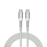 kabel-verbatim-usb-c-m-usb-c-m-12m-60w-pd-szary-kolor-szary