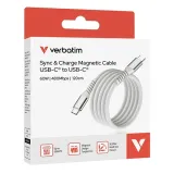 kabel-verbatim-usb-c-m-usb-c-m-12m-60w-pd-szary-dlugosc-przewodu-1-2-m