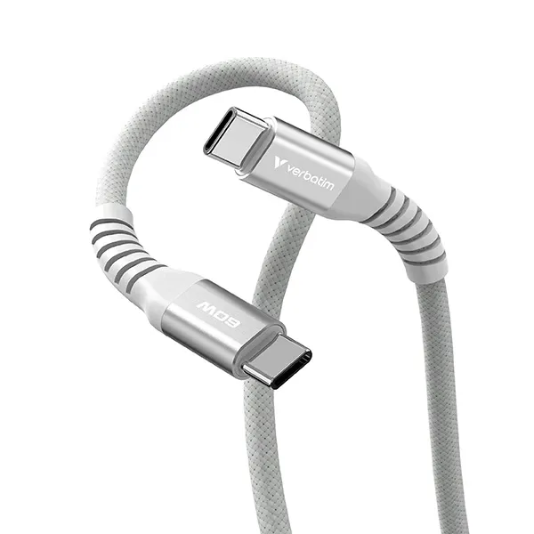 kabel-verbatim-usb-c-m-usb-c-m-12m-60w-pd-szary-zgodnosc-ze-standardem-quick-charge-3-0