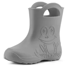 ladeheid-kalosze-dzieciece-zabka-lekkie-eva-z-wkladem-szary-34-35