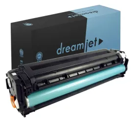 toner-dreamjet-do-hp-niebieski-cyan