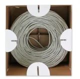 kabel-instalacyjny-techlypro-skretka-cat6-s-ftp-drut-cca-305m-szary-waga-z-opakowaniem-10-8-kg