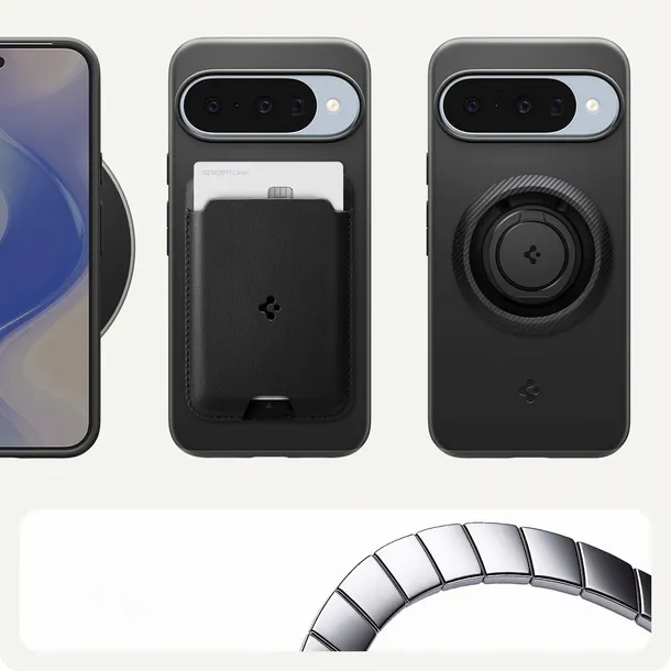 etui-spigen-do-pixel-10-pro-case-do-magsafe-lekkie-cienkie-stylowe-kolor-czarny