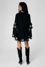 nasty-gal-sukienka-koktajlowa-klasyczna-mini-rozmiar-34