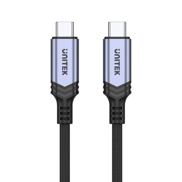 kabel-usb-c-unitek-c14110gy-2m-do-ladowania-pd-240w-2m-dlugosc-przewodu-2-m