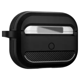 etui-do-airpods-pro-spigen-rugged-armor-cover