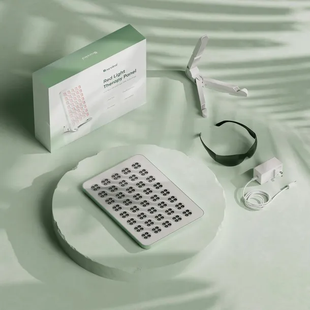 czerwone-swiatlo-do-terapii-skory-nanoleaf-nir-regulacja-mocy-timer-usb-c-model-red-light-therapy