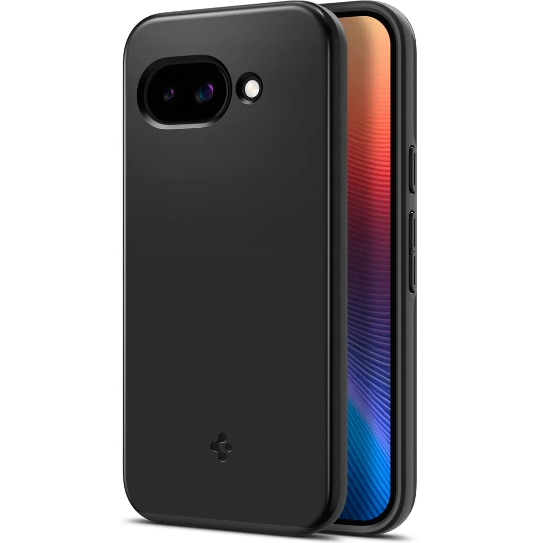 plecki-spigen-do-google-pixel-9a-czarny