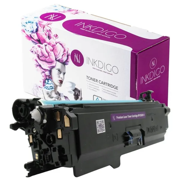 toner-inkdigo-do-hp-niebieski-cyan-model-ce401a