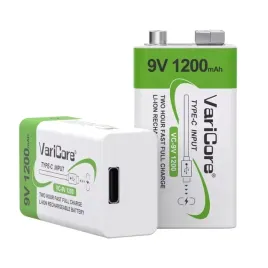 akumulator-litowo-jonowy-varicore-9v-6f22-1200-mah-2-szt