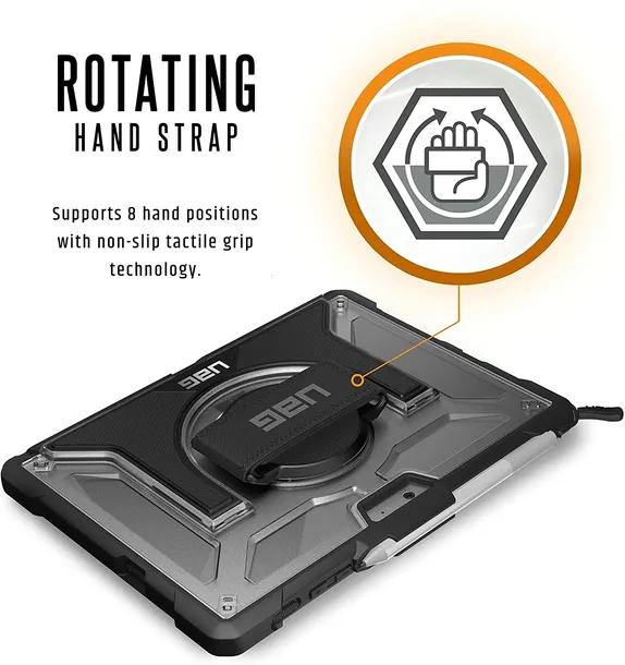 etui-uag-do-microsoft-surface-go-dedykowana-marka-microsoft