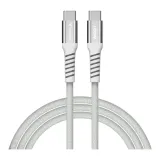 kabel-verbatim-usb-c-m-usb-c-m-12m-100w-pd-szary-kolor-szary