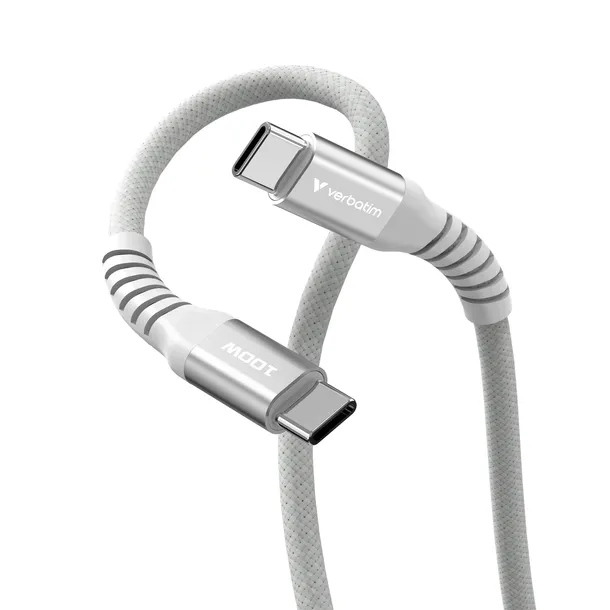 kabel-verbatim-usb-c-m-usb-c-m-12m-100w-pd-szary-waga-z-opakowaniem-0-086-kg