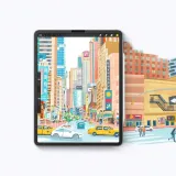 etui-z-klapka-tech-protect-do-ipad-11-a16-10-gen-2022-case-kolor-szary