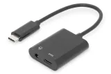 rozdzielacz-digitus-usb-c-usb-c-jack-3-5mm