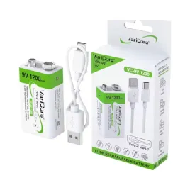 bateria-akumulator-9v-1200mah-usb-c-6f22-lit-jon-varicore-1-szt