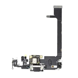 gniazdo-ladowania-tasma-do-apple-iphone-11-pro-max-z-chipem-ic-oem-czarny