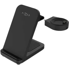 ladowarka-bezprzewodowa-3w1-qi-dla-zegarkow-garmin-sluchawek-usb-c-fixed