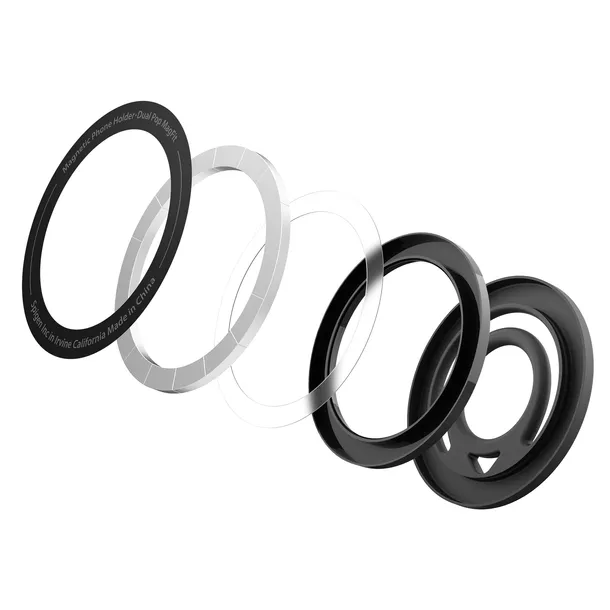 uchwyt-na-palec-spigen-dual-pop-holder-do-magsafe-dwustronny-magnes-kolor-szary