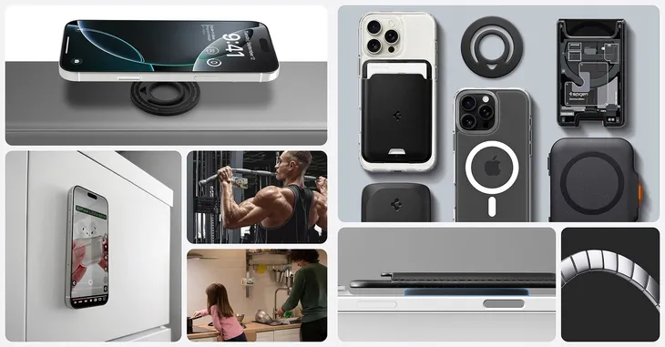 uchwyt-na-palec-spigen-dual-pop-holder-do-magsafe-dwustronny-magnes-waga-z-opakowaniem-0-2-kg-kolor-szary