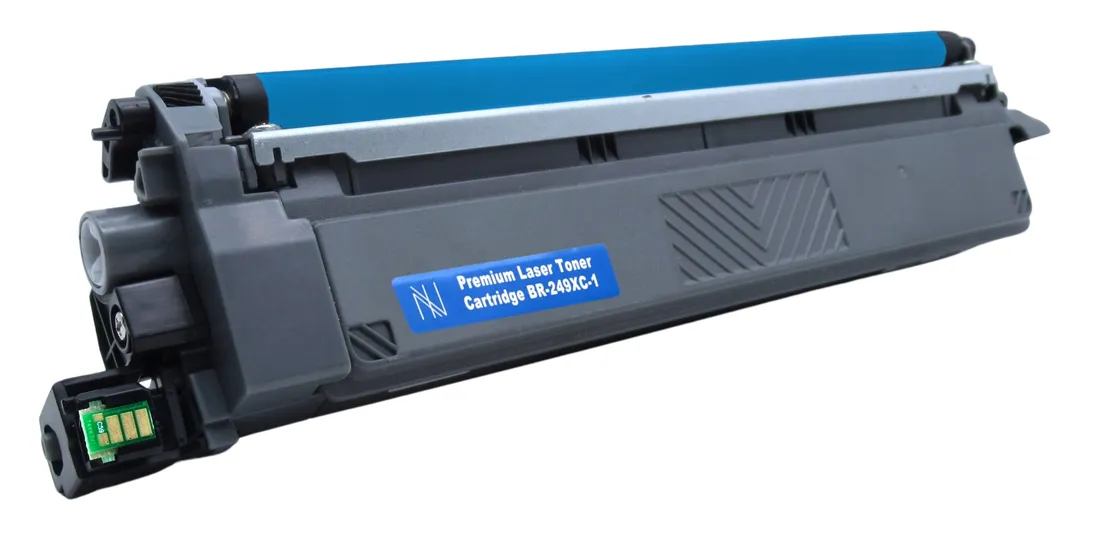 toner-inkdigo-do-brother-niebieski-cyan