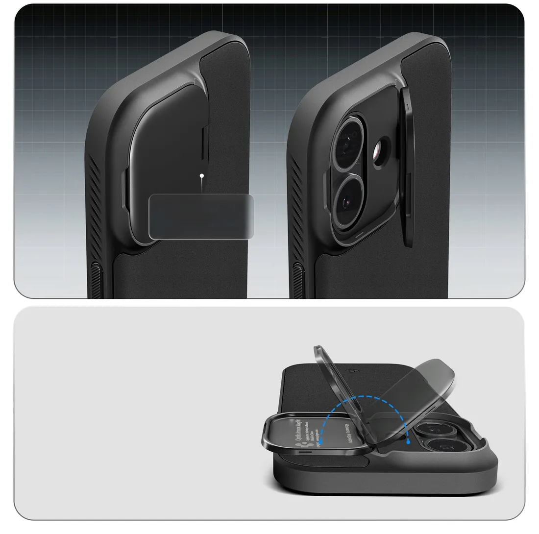 plecki-spigen-do-apple-iphone-17-czarny