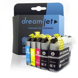 tusz-dreamjet-do-brother-zestaw