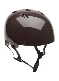 kask-mtb-fox-flight-pro-helmet-solid-cocoa-m