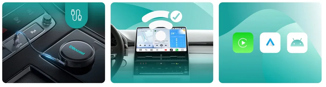 adapter-samochodowy-ottocast-ottoaibox-p3-pro-usb-carplay-android-auto
