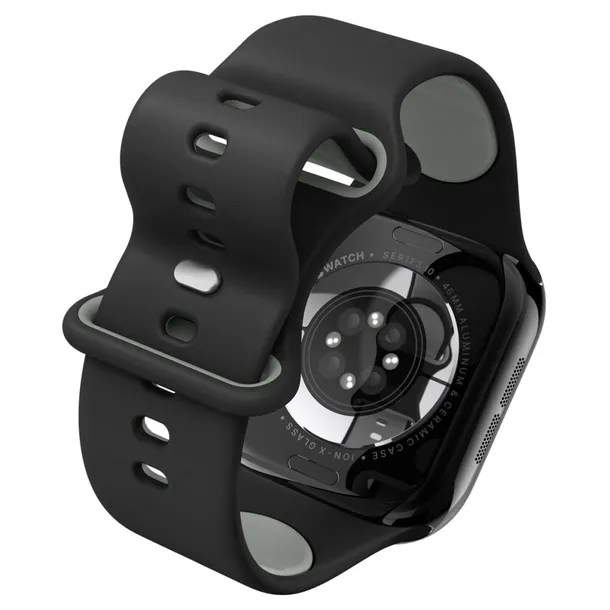 pasek-spigen-do-apple-23mm-czarny-pochodzenie-oryginal