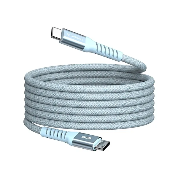 kabel-verbatim-usb-usb-typ-c-12-m-niebieski
