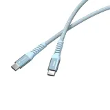 kabel-verbatim-usb-c-m-usb-c-m-12m-60w-pd-niebieski-konstrukcja-oplot