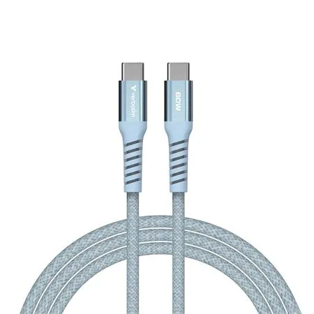 kabel-verbatim-usb-c-m-usb-c-m-12m-60w-pd-niebieski-waga-z-opakowaniem-0-086-kg
