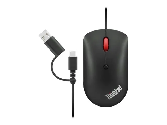 mysz-przewodowa-lenovo-thinkpad-usb-c-wired-compact-mouse-optyczna-czarna-waga-z-opakowaniem-0-146-kg